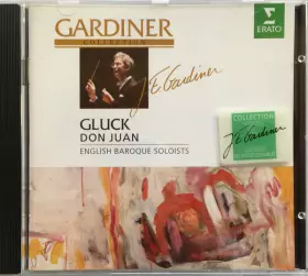 Couverture du produit · Don Juan 