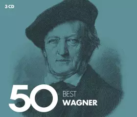 Couverture du produit · Best Wagner 50