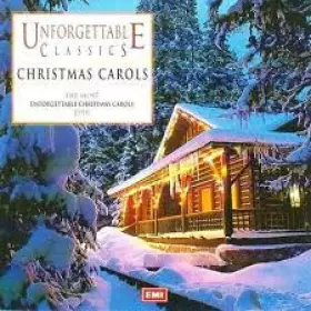 Couverture du produit · Unforgettable Classics - Christmas Carols