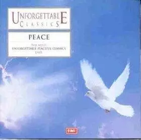 Couverture du produit · Unforgettable Classics-Peace [Import]