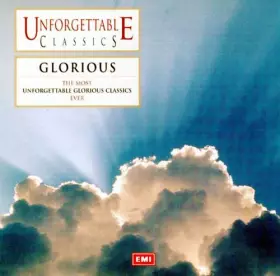 Couverture du produit · Unforgettable Classics - Glorious