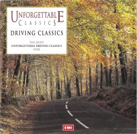 Couverture du produit · Unforgettable Classics - Driving Classics