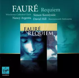 Couverture du produit · Requiem