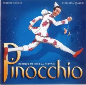 Couverture du produit · Pinocchio (Colonna Sonora Originale)