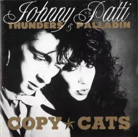 Couverture du produit · Copy Cats