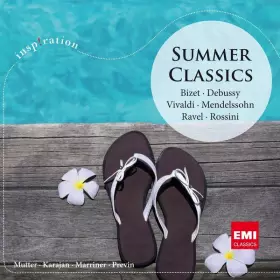 Couverture du produit · Summer Classics