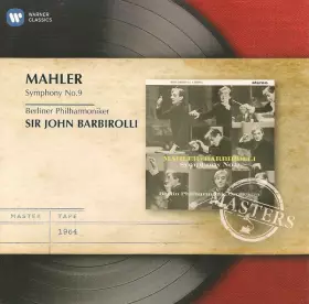 Couverture du produit · Symphony No. 9