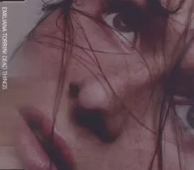 Couverture du produit · Dead Things [Import]