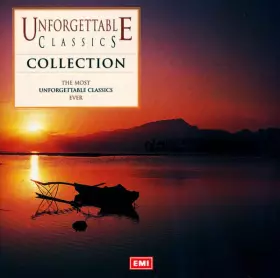 Couverture du produit · Unforgettable Classics - Collection