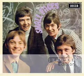 Couverture du produit · Small Faces