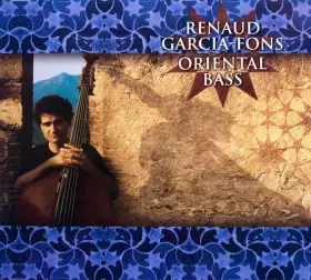 Couverture du produit · Oriental Bass