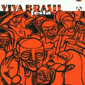 Couverture du produit · Festa [Import]