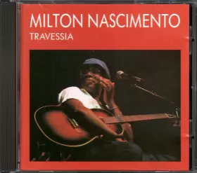 Couverture du produit · Travessia