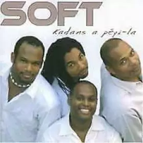 Couverture du produit · Soft