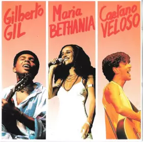 Couverture du produit · Velloso-Bethania-Gil