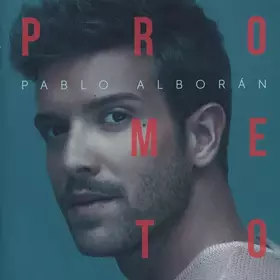 Couverture du produit · Prometo