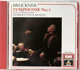 Couverture du produit · Symphonie No.7