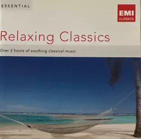 Couverture du produit · Essential Relaxing Classics