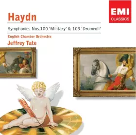 Couverture du produit · Symphony Nos 100 & 103