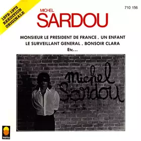Couverture du produit · Michel Sardou