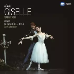 Couverture du produit · Giselle / La Bayadère - Act 4