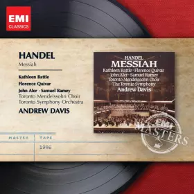Couverture du produit · Messiah