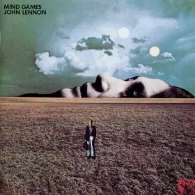 Couverture du produit · Mind Games
