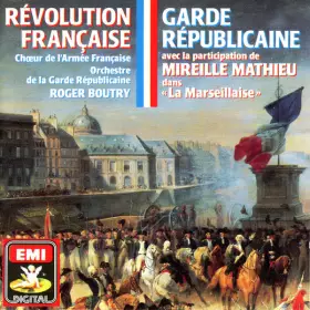 Couverture du produit · Révolution Française 