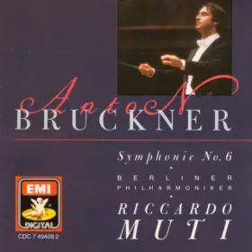 Couverture du produit · Symphonie No.6