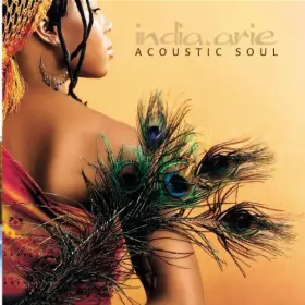 Couverture du produit · Acoustic Soul
