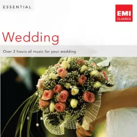 Couverture du produit · Essential Wedding [Import]