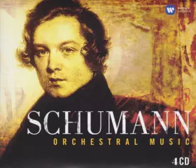 Couverture du produit · Orchestral Music