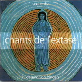 Couverture du produit · Chants De L'Extase