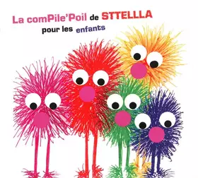 Couverture du produit · La ComPile'Poil de Sttellla Pour Les Enfants