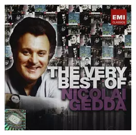 Couverture du produit · Very Best of [Import]