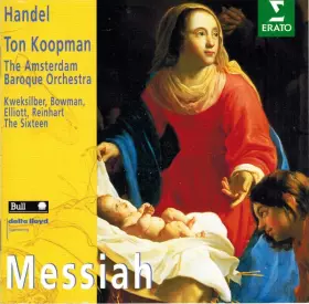 Couverture du produit · Messiah