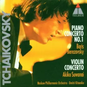 Couverture du produit · Klavkon.1,VI [Import]