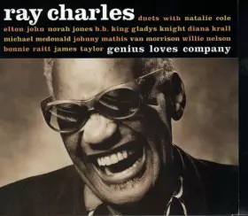 Couverture du produit · Genius Loves Company