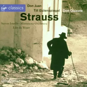 Couverture du produit · Don Quixote / Don Juan / Till Eulenspiegel