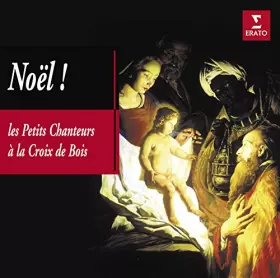 Couverture du produit · Noël !