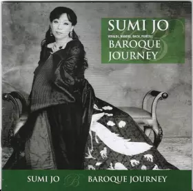 Couverture du produit · Baroque Journey