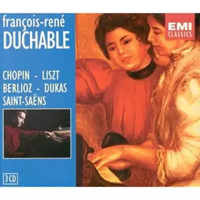 Couverture du produit · Oeuvres pour piano