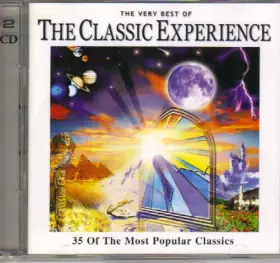 Couverture du produit · Very Best of Classic Experienc [Import]