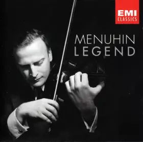 Couverture du produit · Legend - The Legendary EMI Recordings
