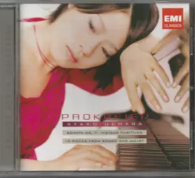 Couverture du produit · Prokofiev: Piano Works