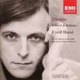 Couverture du produit · Scherzi & Ballades