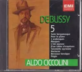 Couverture du produit · L'Œuvre Pour Piano