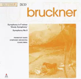 Couverture du produit · Symphony In F Minor 'Study Symphony' / Symphony No.0