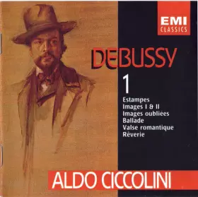 Couverture du produit · L'Œuvre Pour Piano, Vol. I