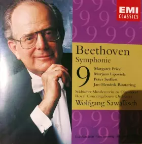 Couverture du produit · Symphonie 9